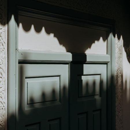 Riad Vivre - Design Boutique Riad In Marrakech Μαρακές Εξωτερικό φωτογραφία
