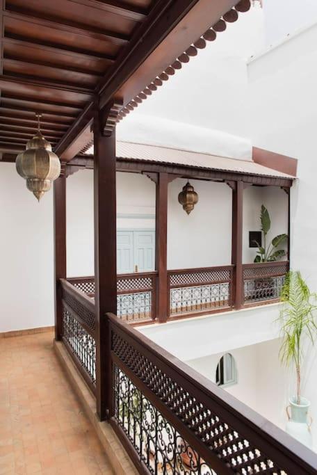 Riad Vivre - Design Boutique Riad In Marrakech Μαρακές Εξωτερικό φωτογραφία