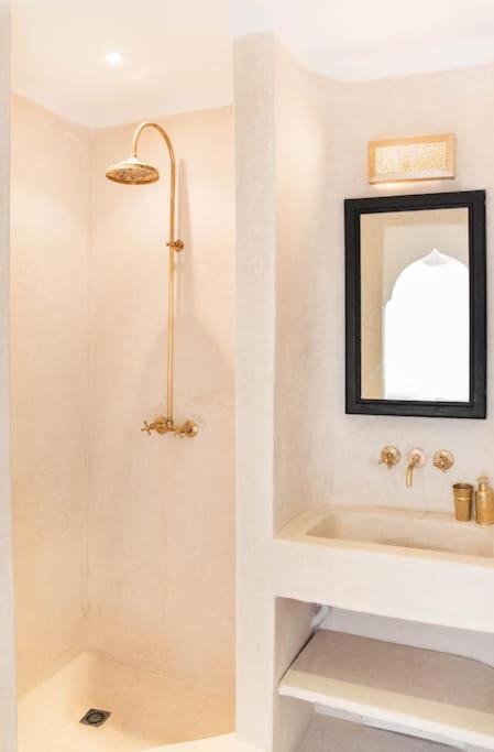 Riad Vivre - Design Boutique Riad In Marrakech Μαρακές Εξωτερικό φωτογραφία