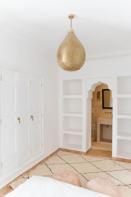Riad Vivre - Design Boutique Riad In Marrakech Μαρακές Εξωτερικό φωτογραφία