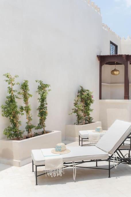 Riad Vivre - Design Boutique Riad In Marrakech Μαρακές Εξωτερικό φωτογραφία