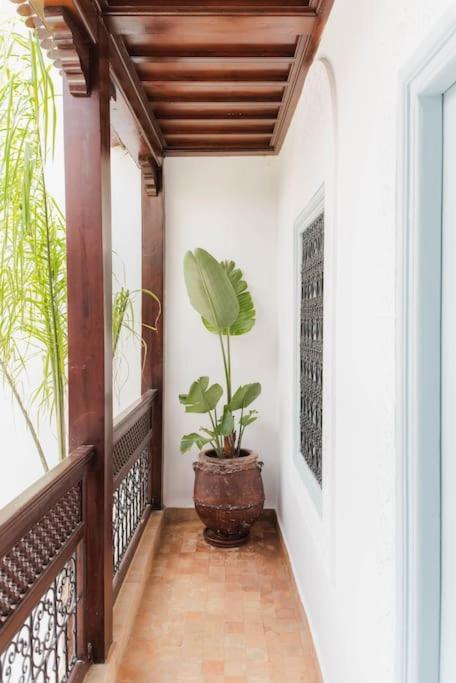 Riad Vivre - Design Boutique Riad In Marrakech Μαρακές Εξωτερικό φωτογραφία