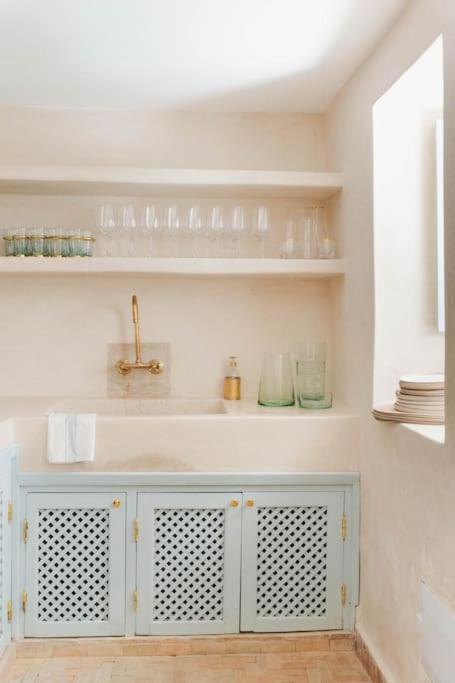 Riad Vivre - Design Boutique Riad In Marrakech Μαρακές Εξωτερικό φωτογραφία