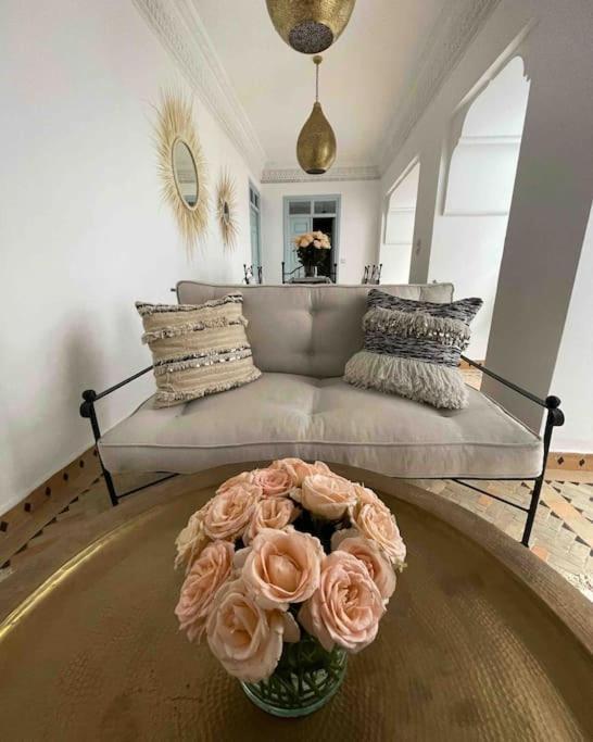 Riad Vivre - Design Boutique Riad In Marrakech Μαρακές Εξωτερικό φωτογραφία
