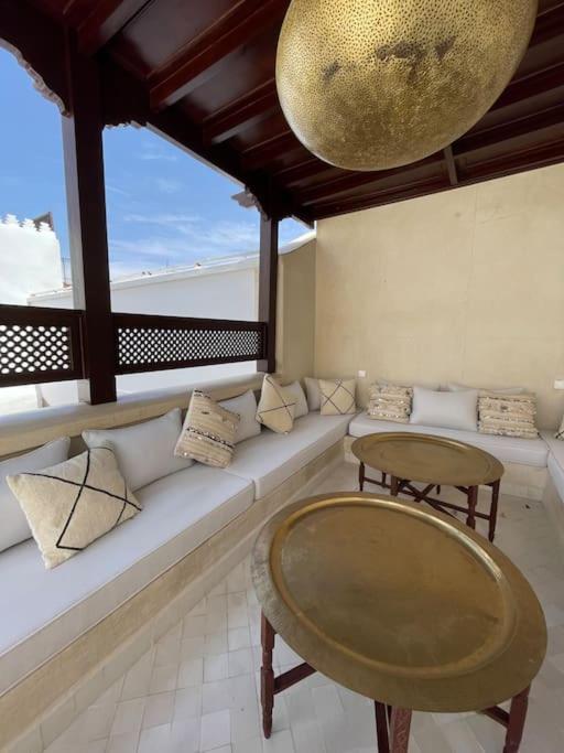Riad Vivre - Design Boutique Riad In Marrakech Μαρακές Εξωτερικό φωτογραφία