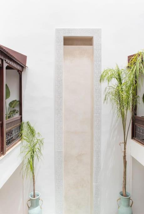 Riad Vivre - Design Boutique Riad In Marrakech Μαρακές Εξωτερικό φωτογραφία