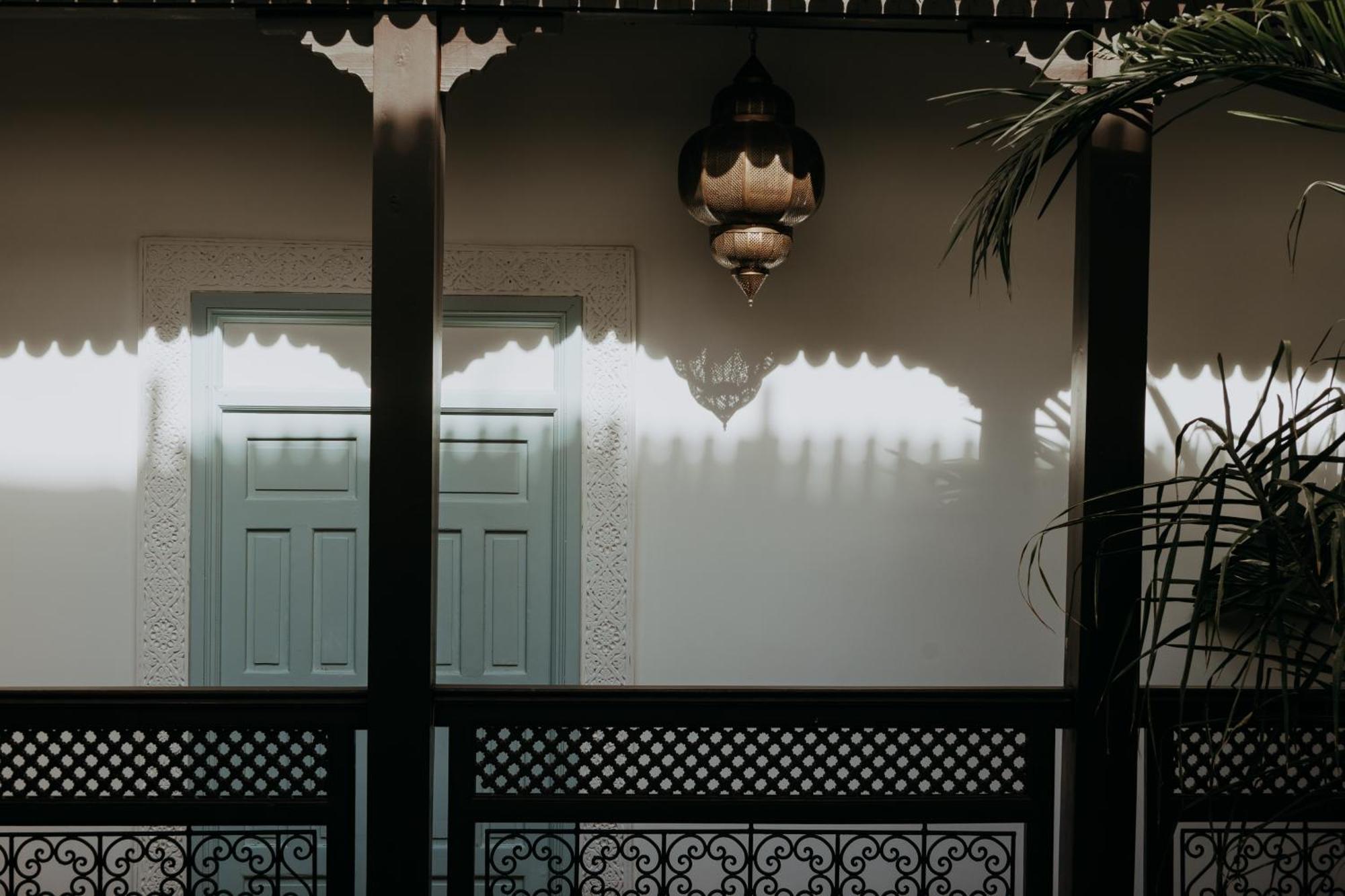 Riad Vivre - Design Boutique Riad In Marrakech Μαρακές Εξωτερικό φωτογραφία